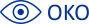 OKO - logo